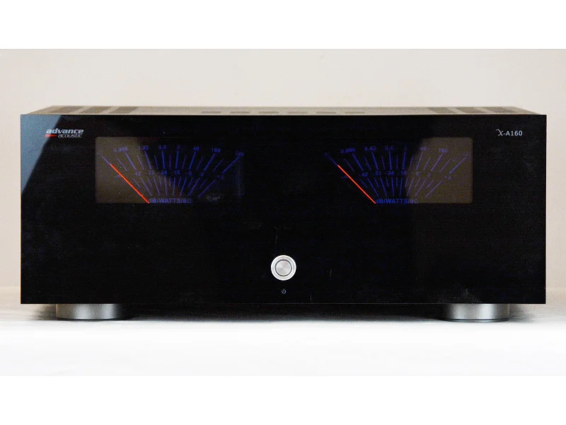 Advance Acoustic ADVANCE ACOUSTICS X-A160