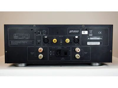 ADVANCE ACOUSTICS X-A160