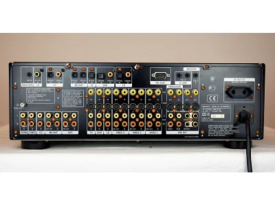 SONY TA-E9000ES
