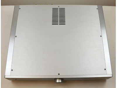 AUDIO ANALOGUE BELLINI VIRTUAL BATTERY REV 2.0