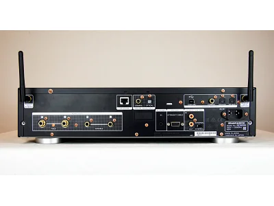 MARANTZ ND8006