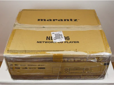 MARANTZ ND8006