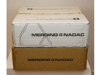 MERGING NADAC