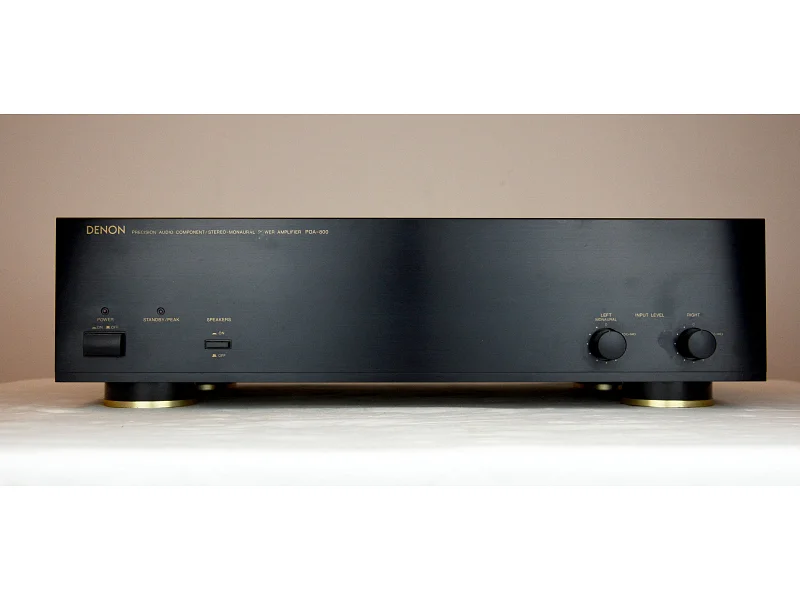 Denon DENON POA-800