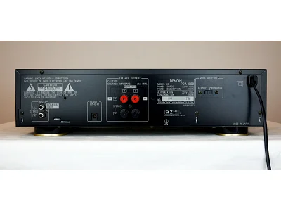 DENON POA-800