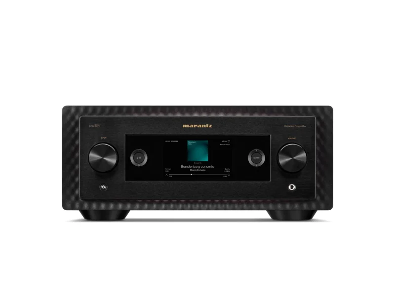 Marantz MARANTZ LINK 10N