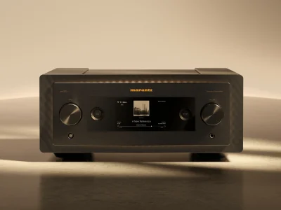 MARANTZ LINK 10N