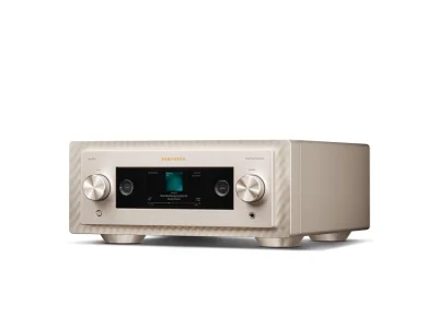 MARANTZ LINK 10N