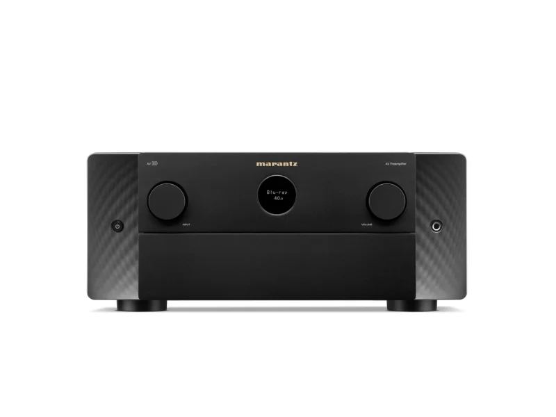 Marantz MARANTZ AV 10
