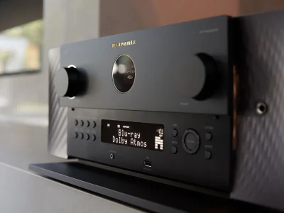 MARANTZ AV 10