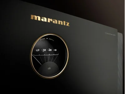 MARANTZ AMP 10