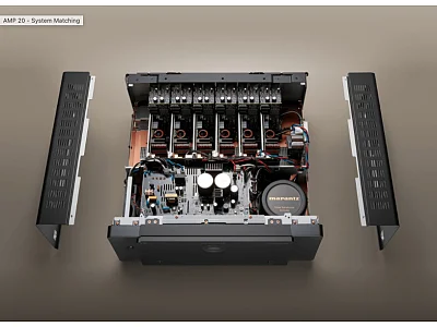 MARANTZ AMP 20