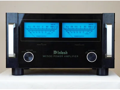 Mcintosh MCINTOSH MC500
