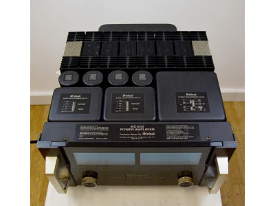 MCINTOSH MC500