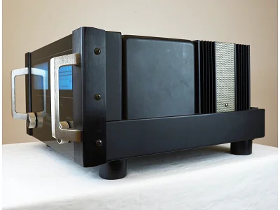 MCINTOSH MC500