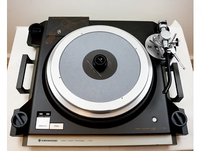 Kenwood KENWOOD L-07D