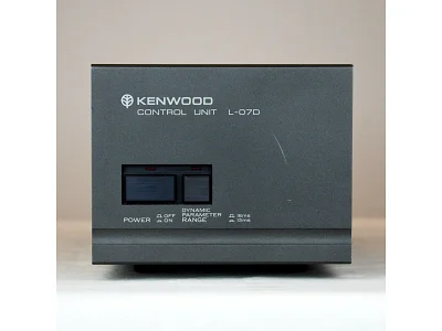 KENWOOD L-07D