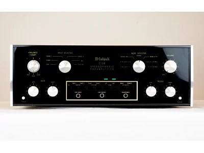 Mcintosh MCINTOSH C28