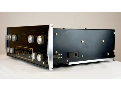MCINTOSH C28
