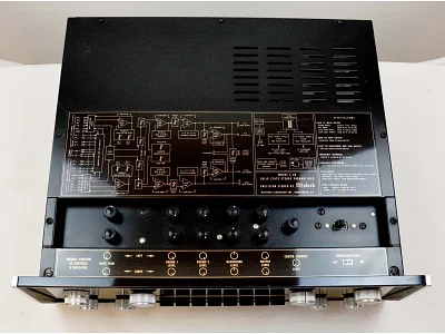 MCINTOSH C28