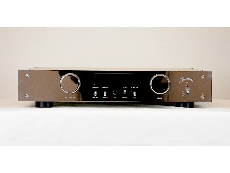 Burmester BURMESTER 011
