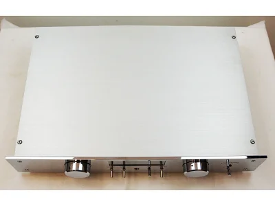 BURMESTER 011
