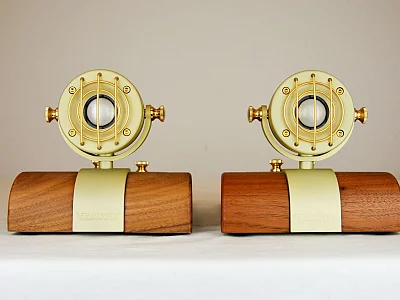 TANNOY TANNOY PRESTIGE GR SUPERTWEETER