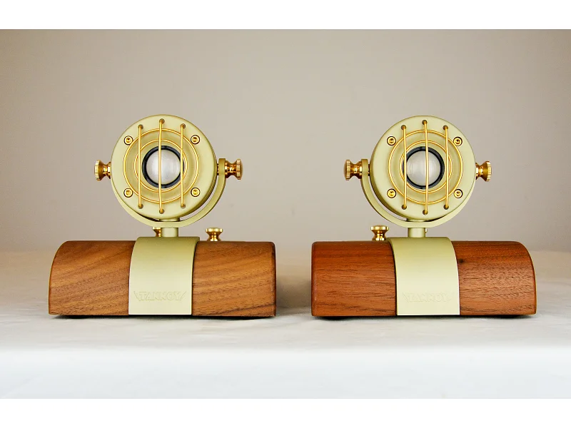 TANNOY TANNOY PRESTIGE GR SUPERTWEETER
