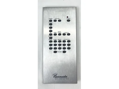 BURMESTER 011