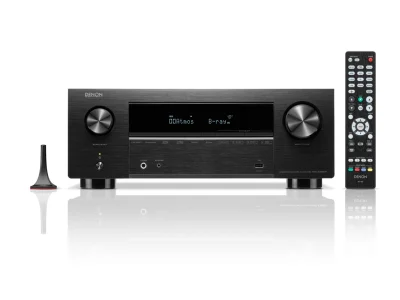 Denon DENON AVC X 2850H