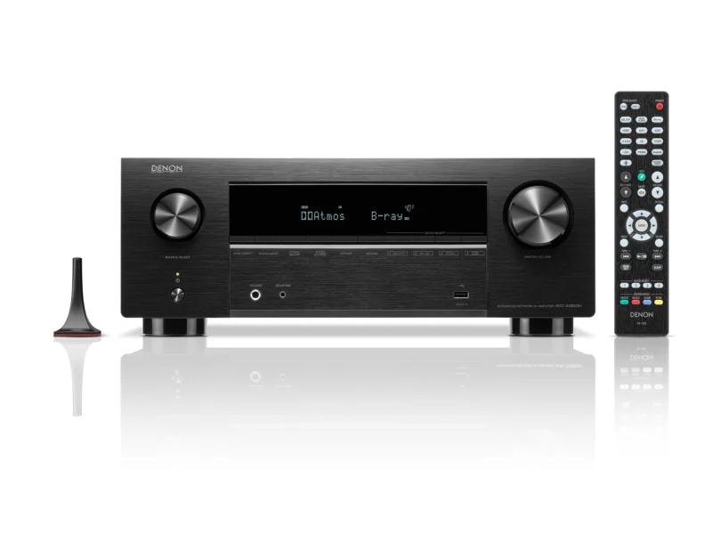 Denon DENON AVC X 2850H