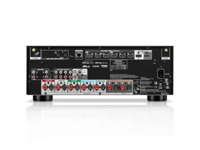 DENON AVC X 2850H