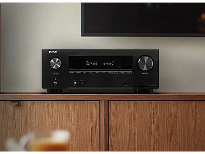 DENON AVC X 2850H