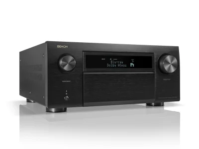 Denon DENON AVC-A10H