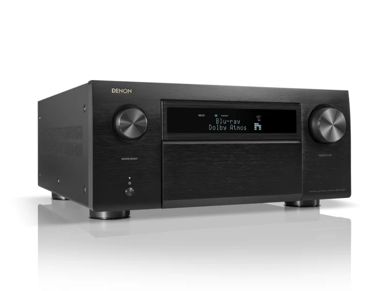 Denon DENON AVC-A10H