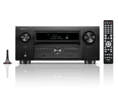 DENON AVC-A10H