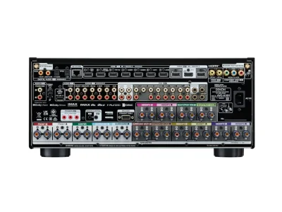 DENON AVC-A10H