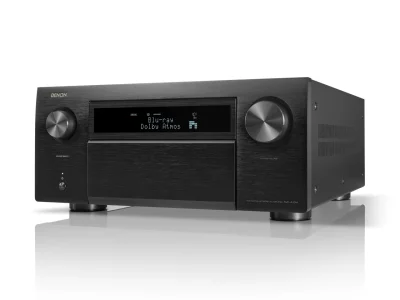 DENON AVC-A10H