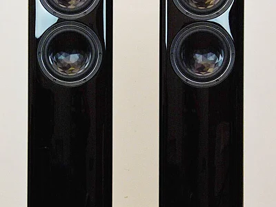 Elac ELAC VELA FS 408