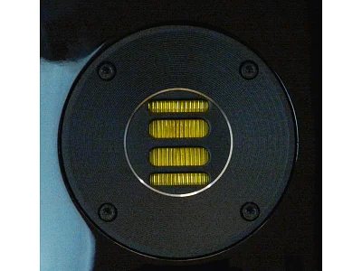 ELAC VELA FS 408