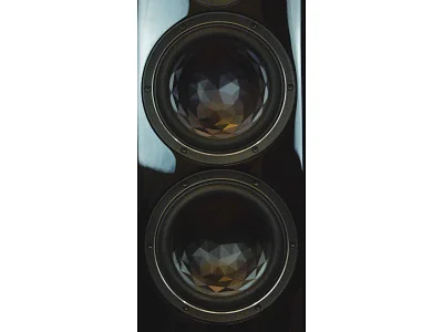 ELAC VELA FS 408