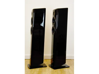 ELAC VELA FS 408
