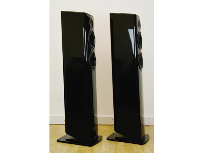 ELAC VELA FS 408