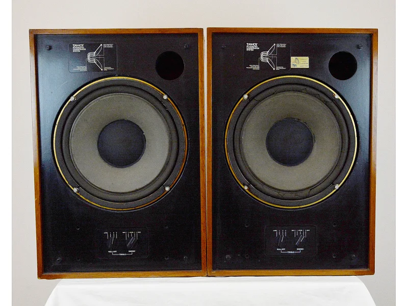 TANNOY TANNOY DEVON