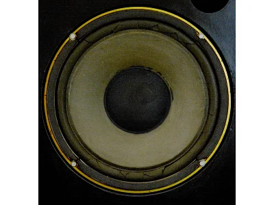 TANNOY DEVON
