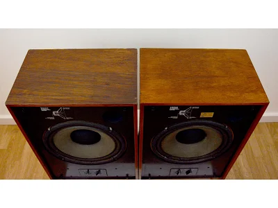 TANNOY DEVON