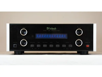 Mcintosh MCINTOSH C220