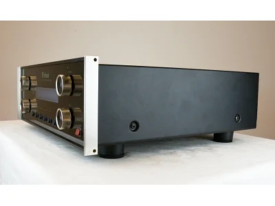 MCINTOSH C220