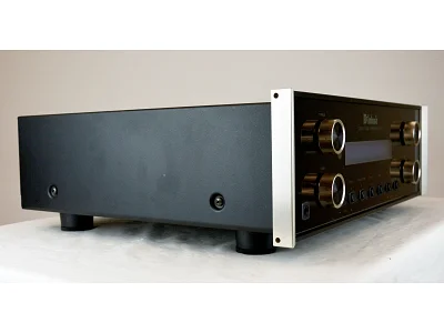 MCINTOSH C220