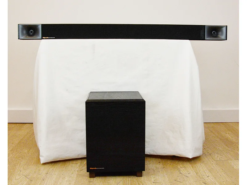 Klipsch KLIPSCH CINEMA 400